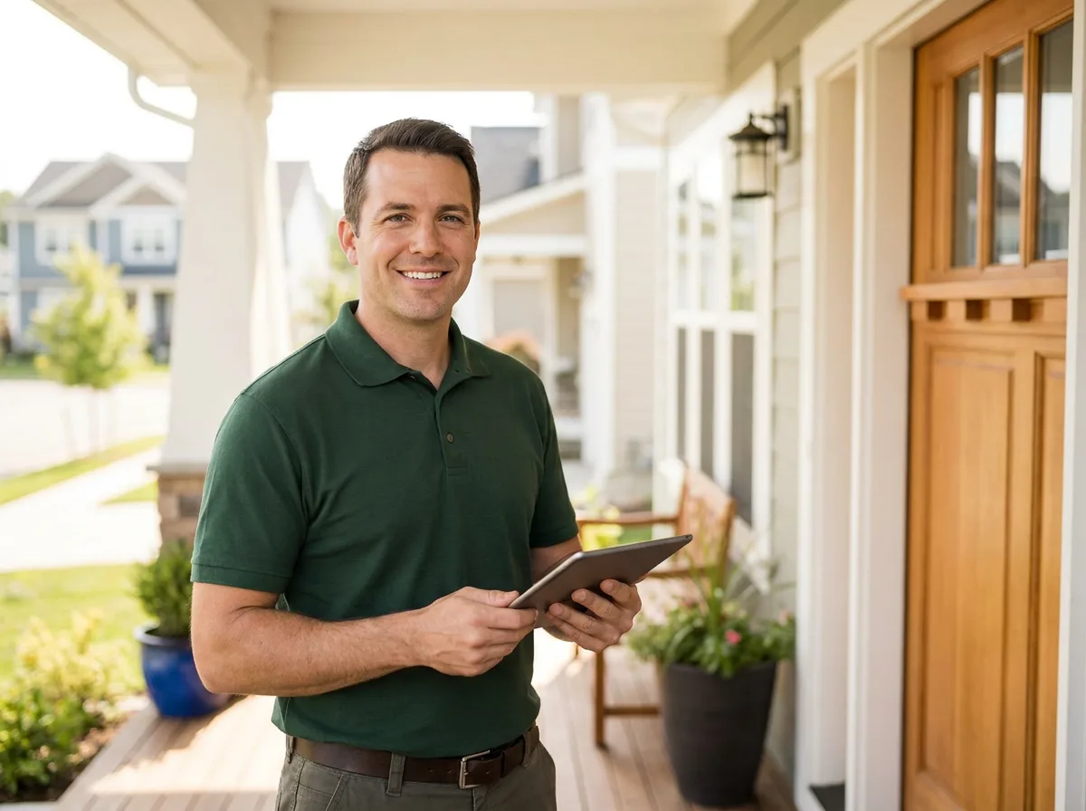 Pest control FAQs for Arnold, KS
